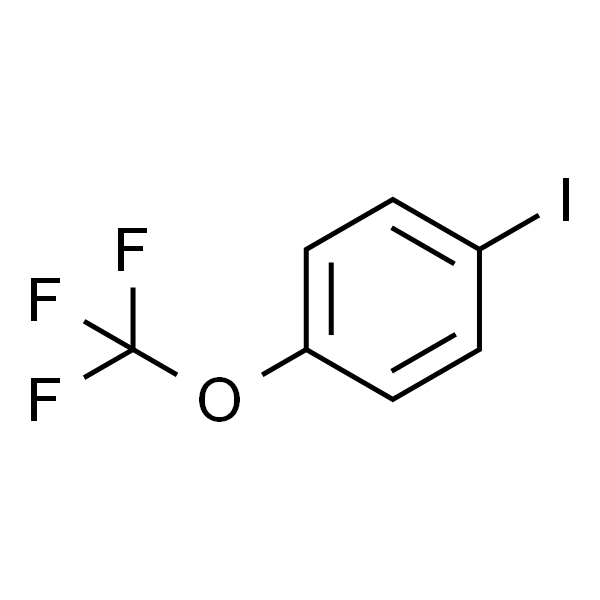 1-碘-4-(三氟甲氧基)苯