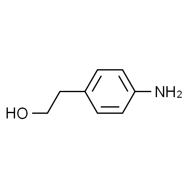 2-(4-氨基苯基)乙醇