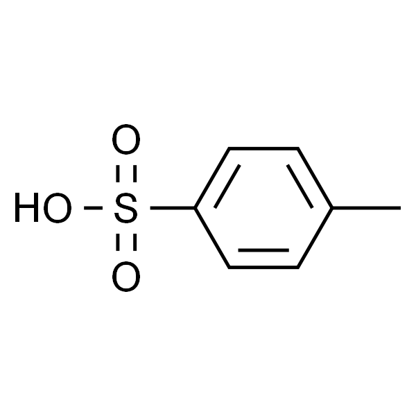 对甲苯磺酸（含结晶水）