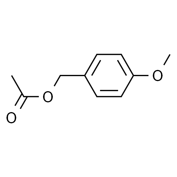 乙酸4-甲氧基苄酯