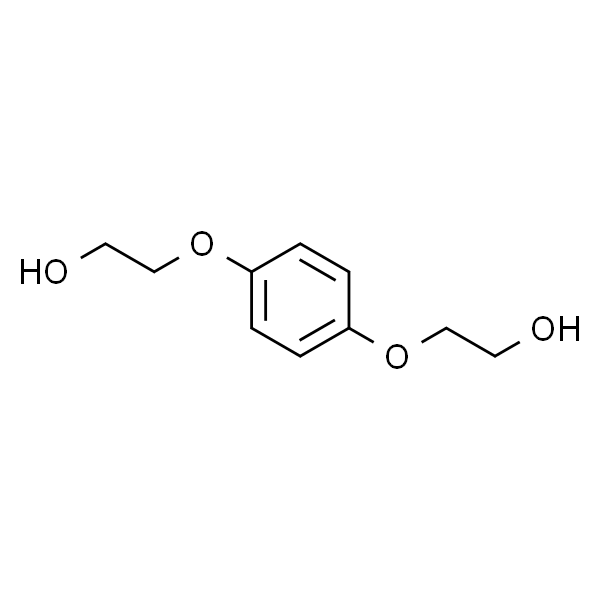 氢醌二(2-羟基乙基)醚