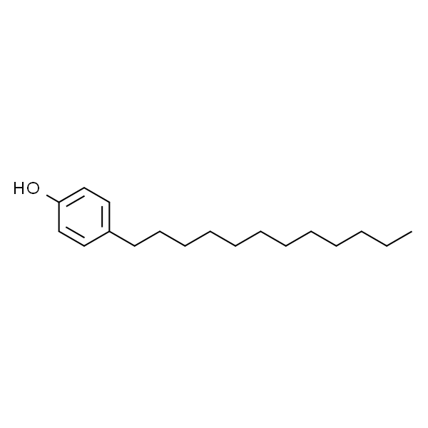 4-十二烷基苯酚