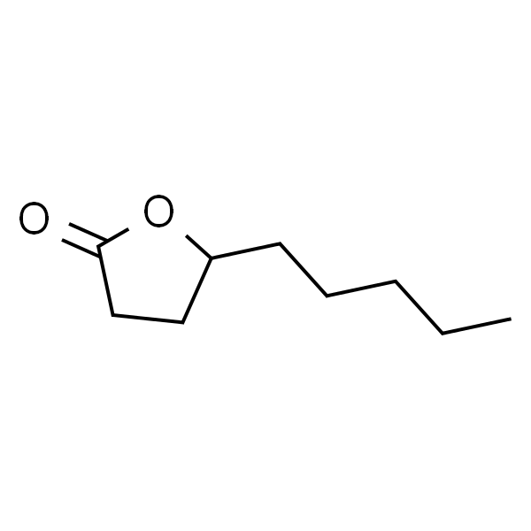 5-戊基二氢呋喃-2(3H)-酮