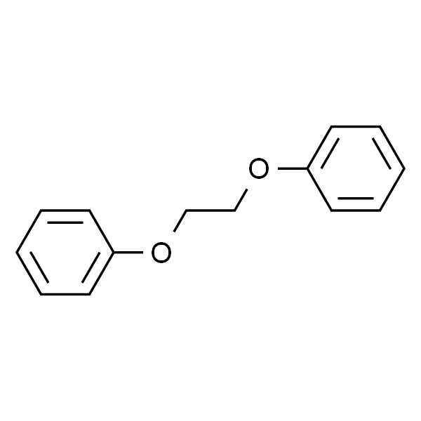 乙二醇二苯醚