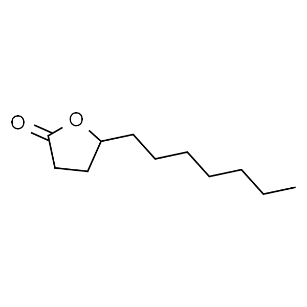 5-庚基二氢呋喃-2(3H)-酮