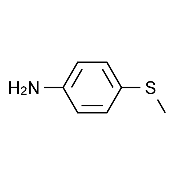 4-(甲硫基)苯胺