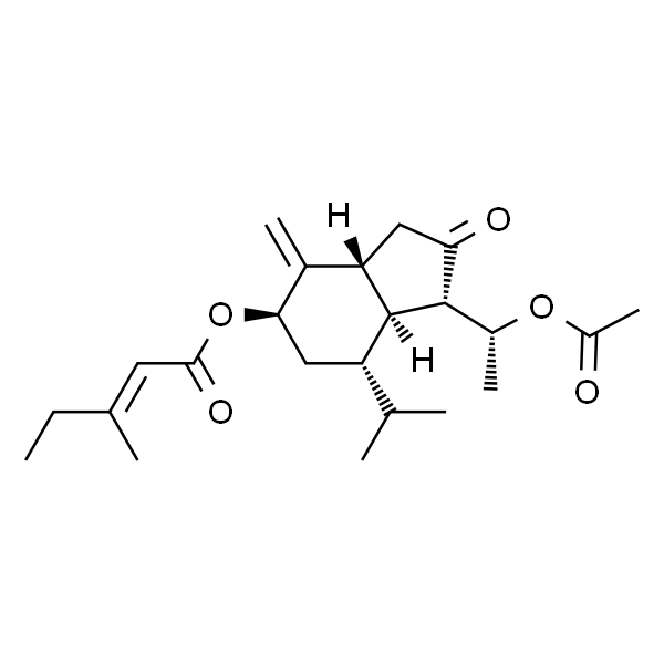 款冬酮