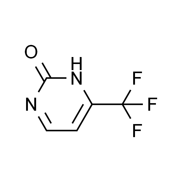 4-(三氟甲基)嘧啶-2(1H)-酮