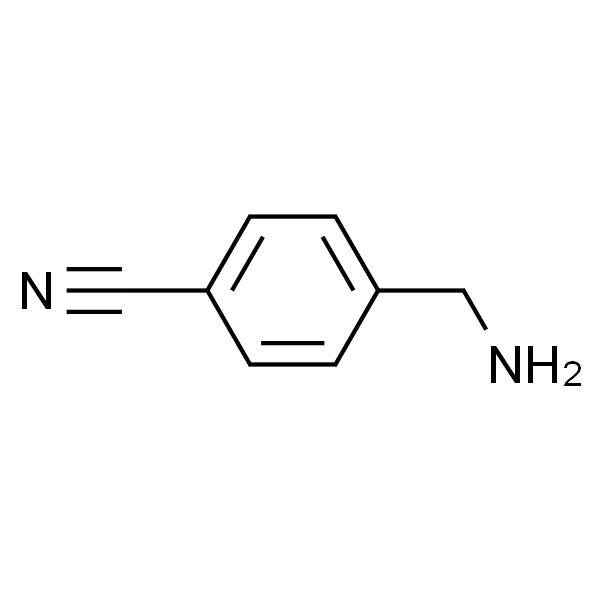 4-氰基苯甲胺
