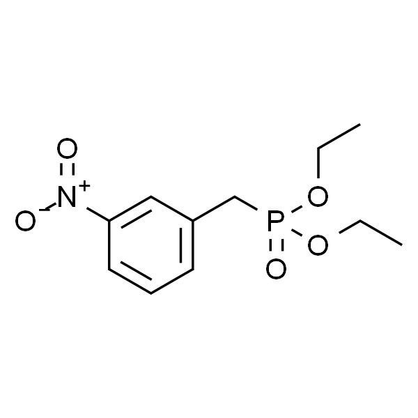 3-硝基苄基膦酸二乙酯