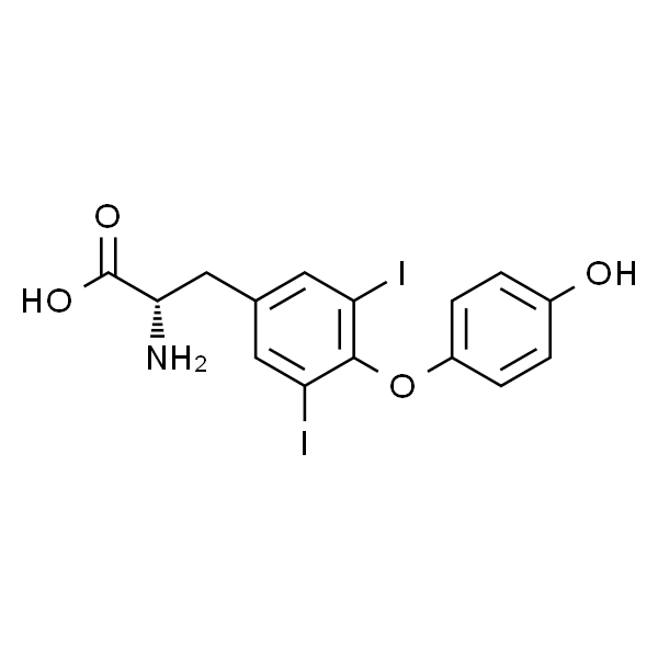 3,5-二碘-L-甲状腺素