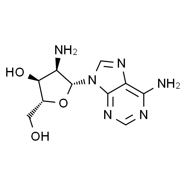 2'-氨基-2'-脱氧腺苷