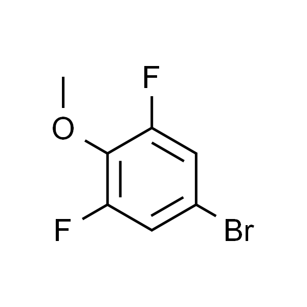 4-溴-2,6-二氟苯甲醚