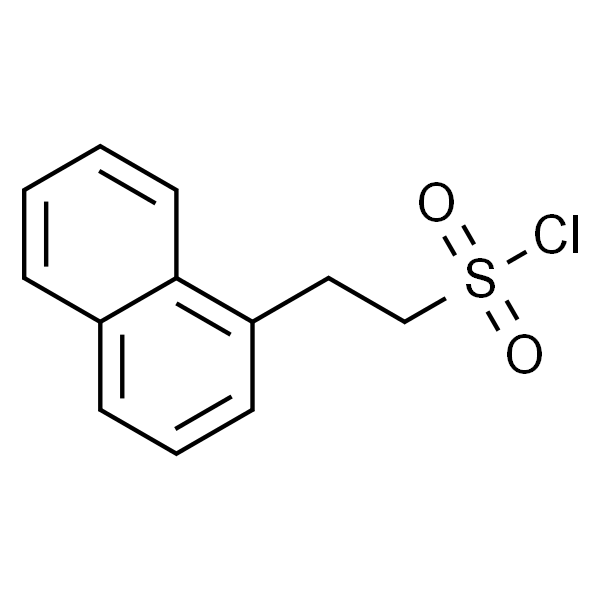 2-(1-萘基)乙烷磺酰氯