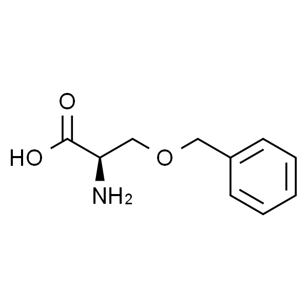 O-苄基-D-丝氨酸