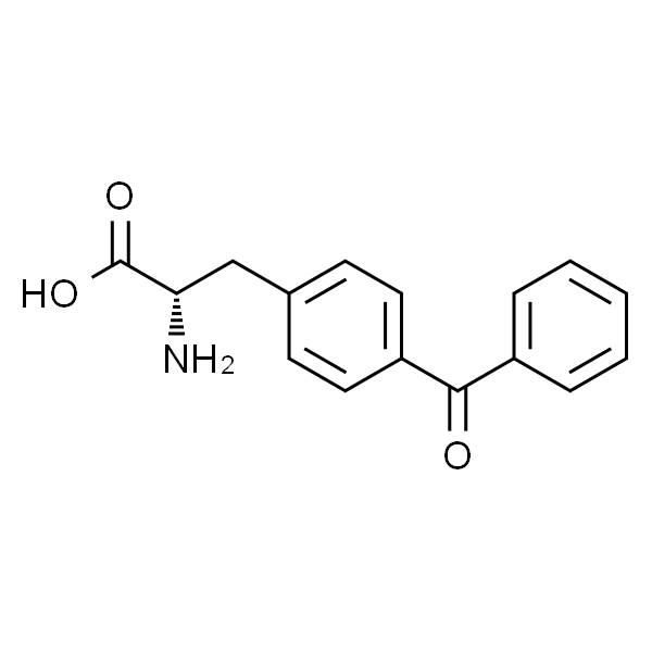 L-4-苯甲酰基苯丙氨酸