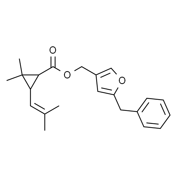 苄呋菊酯