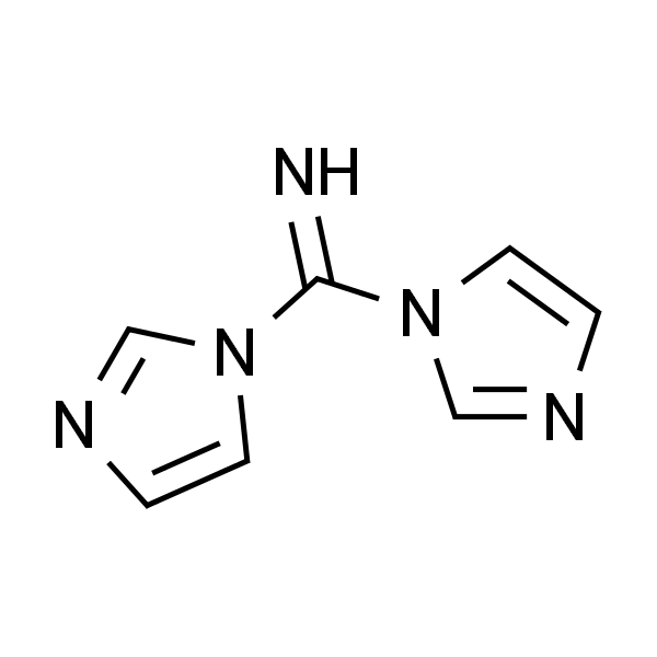 二(1H-咪唑-1-基)甲亚胺