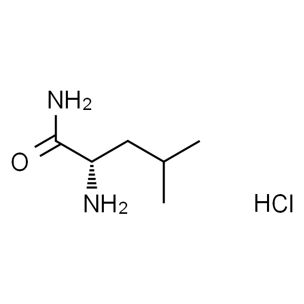 L-亮氨酸胺盐酸盐