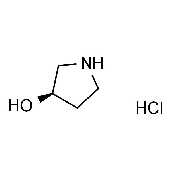 (R)-3-羟基吡咯烷 盐酸盐