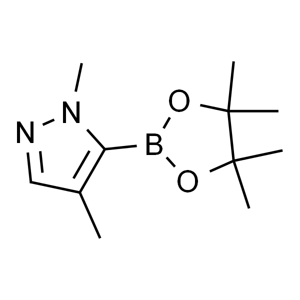 1,4-二甲基吡唑-5-硼酸频哪醇酯