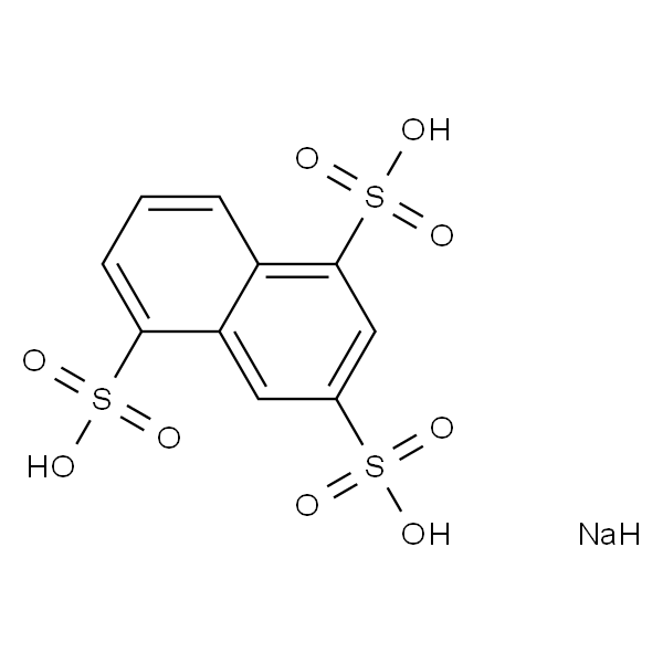 萘-1，3，5-三磺酸一钠盐