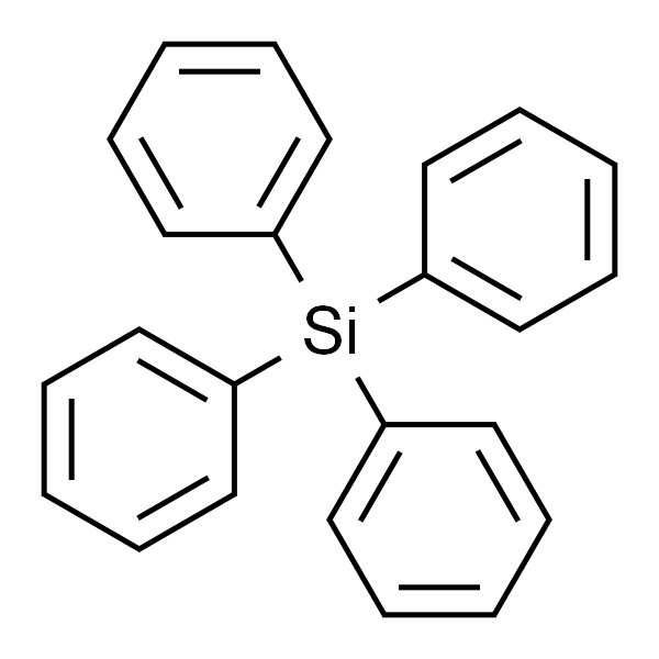 四苯基硅烷