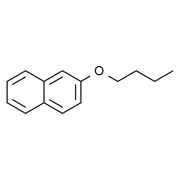 2-丁氧基萘