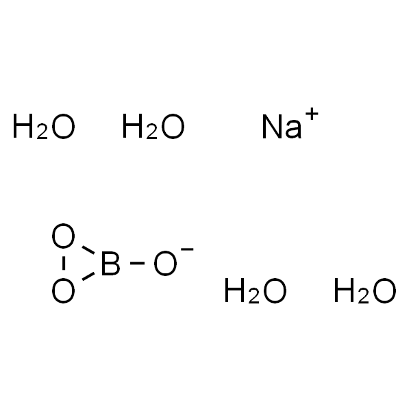 过硼酸钠，四水合物