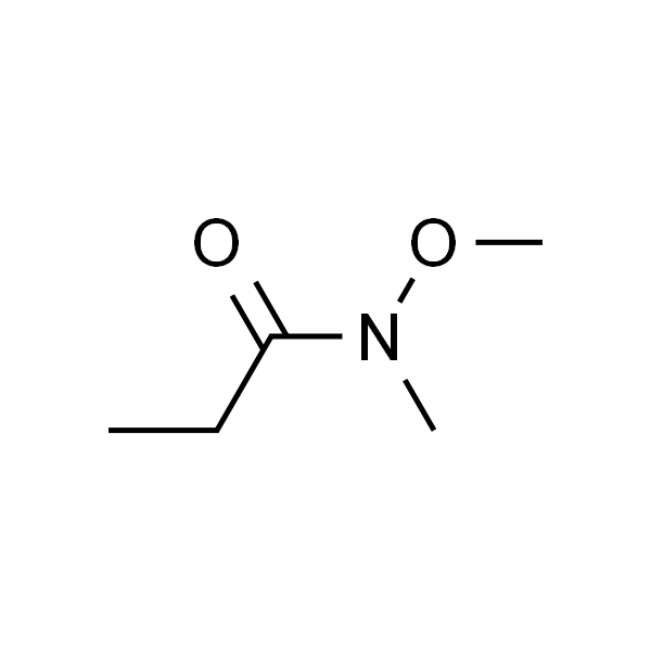 N-甲氧基-N-甲基丙酰胺