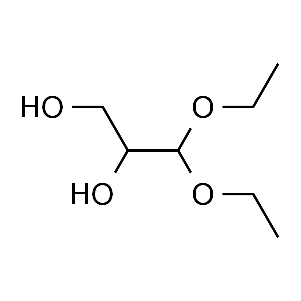 DL-甘油醛二乙基缩醛