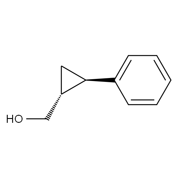 （反式-2-苯基环丙基）甲醇