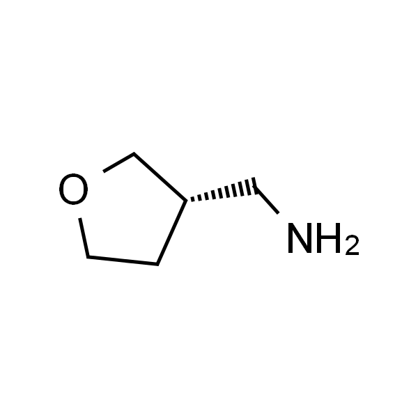 S-四氢呋喃-3-甲胺