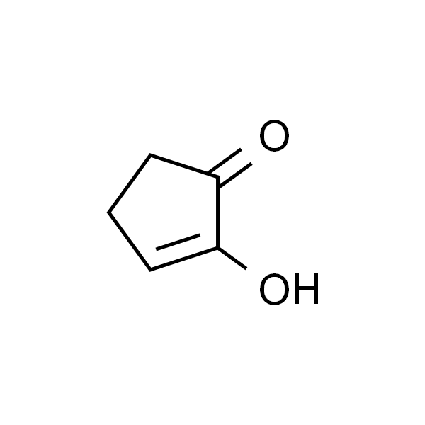 2-羟基-2-环戊烯-1-酮