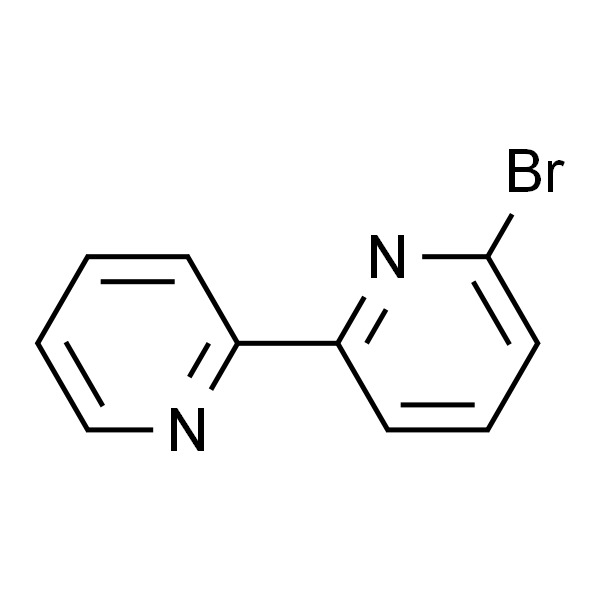 6-溴-2,2'-联吡啶;邻溴联吡啶