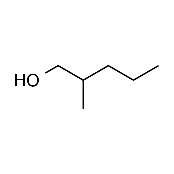 2-甲基-1-戊醇
