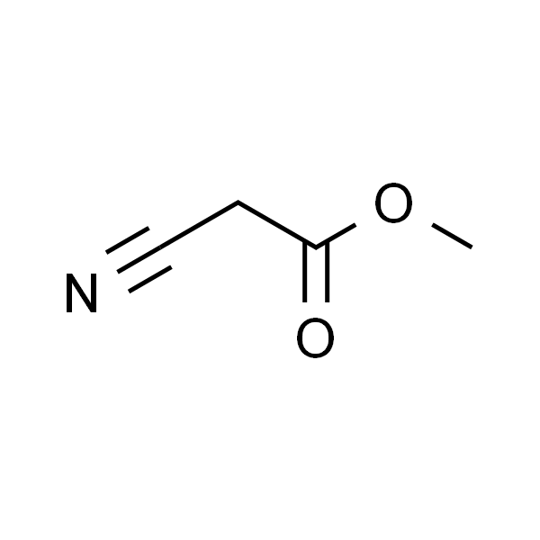 氰乙酸甲酯