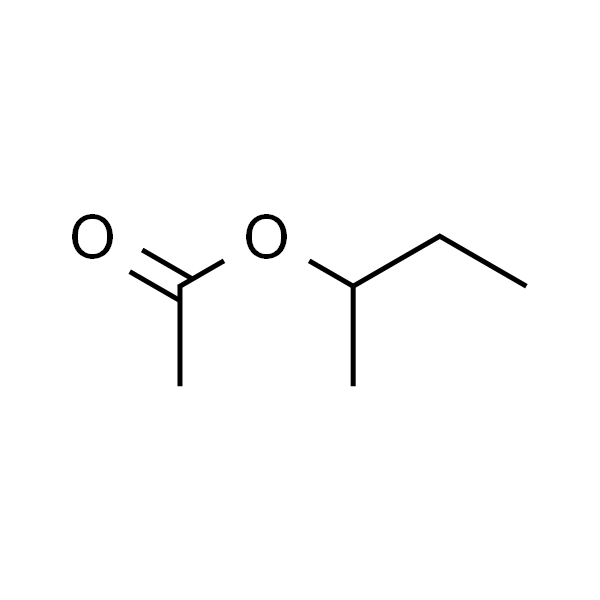 乙酸仲丁酯