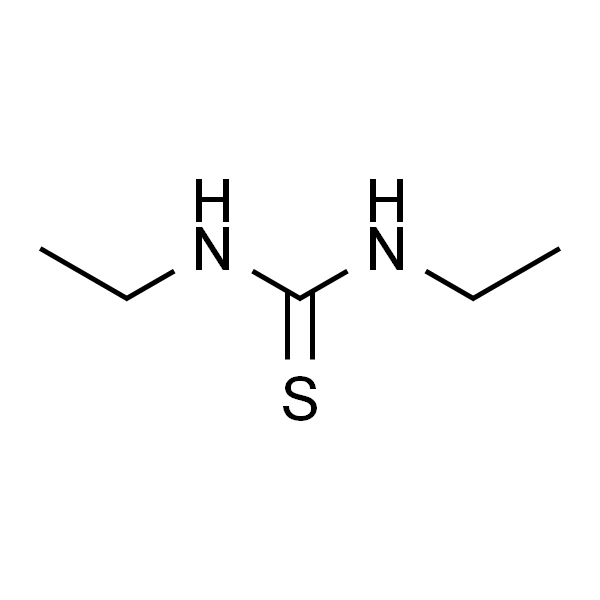 N,N'-二乙基硫脲