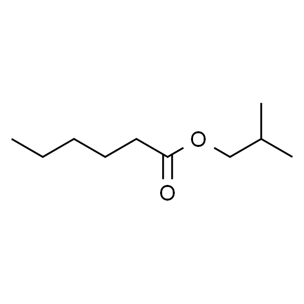 己酸异丁酯