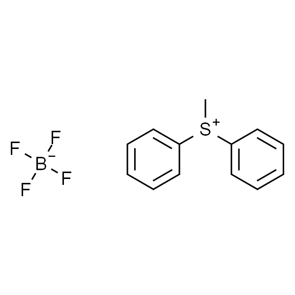 四氟硼酸甲基联苯硫酯