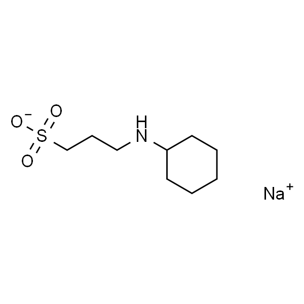 3-(环己氨基)-1-丙磺酸钠盐