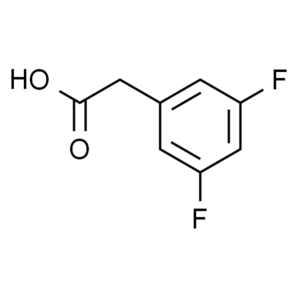 3,5-二氟苯乙酸