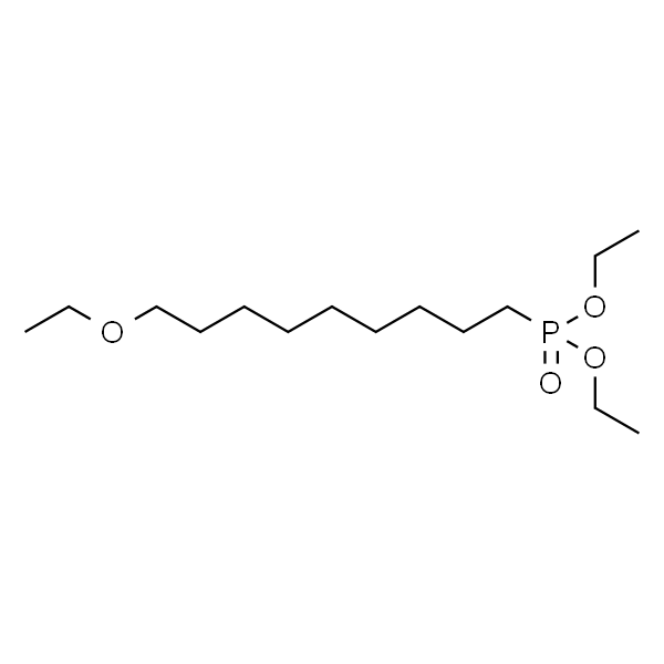 Diethyl 9-ethoxynonylphosphonate