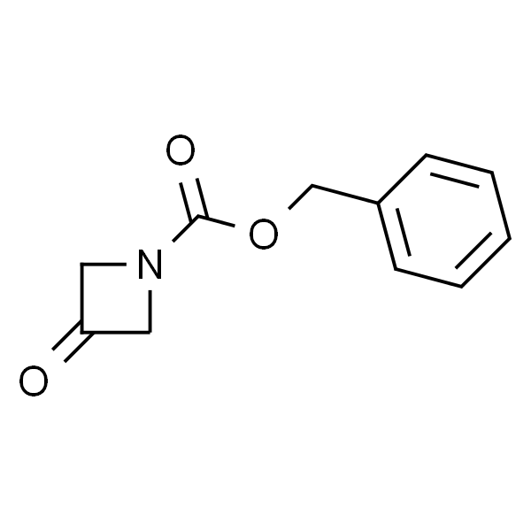 1-Cbz-3-氮杂环丁酮