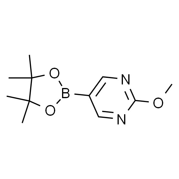 2-甲氧基嘧啶-5-硼酸频哪醇酯