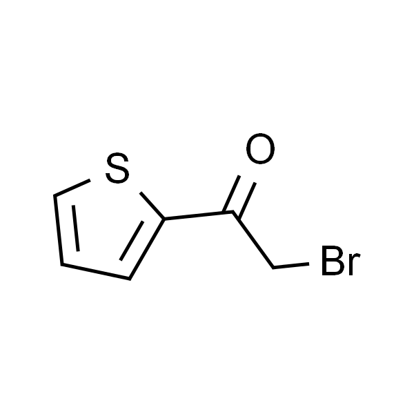 2-溴-1-(噻吩-2-基)乙酮