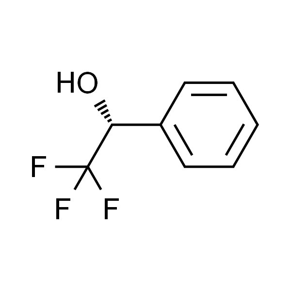 (R)-(-)-α-(三氟甲基)苄醇