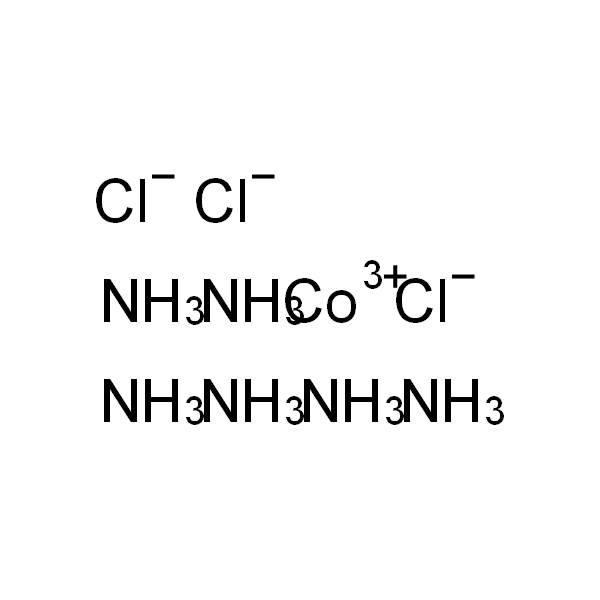 Hexaamminecobalt(III) chloride (99.999%-Co) PURATREM