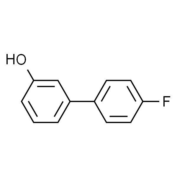 4'-Fluoro-[1,1'-biphenyl]-3-ol